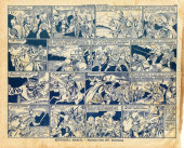 Verso de Héroes y maravillas del mundo -2- La falange invencible