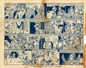 Verso de Héroes y maravillas del mundo -4- La última batalla