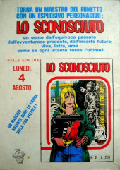 Verso de Naga (en italien) -2- Legala alla sedia cacatoria