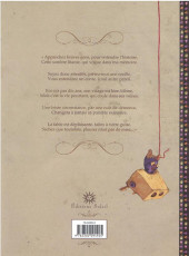 Verso de Eco - Tome INT