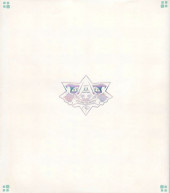 Verso de Plumaos Academy -2- Walpurgis Guidebook 2