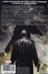 Verso de Punisher Max : The Complete Collection (2016) -INT04- Volume Four