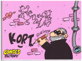 Verso de Pif au jour le jour -1- Strips de 1 à 200