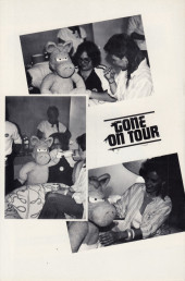 Verso de Cerebus (1977) -89- Dead Friends
