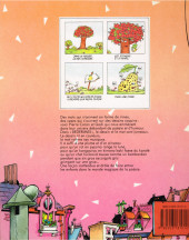 Verso de bédérimes