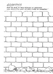 Verso de (AUT) Mitacq - En sortir