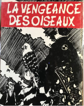 Verso de Hirozaëmon -2- La vengeance des oiseaux