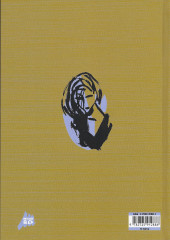 Verso de La bouche sèche