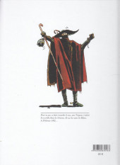 Verso de Rebecca (Queirolo/Brandoli) -1a2021- Rebecca