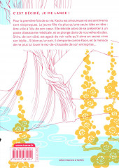 Verso de & (And) -5- Tome 5