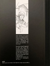 Verso de Fabien M. -6TL- L'ultime partie