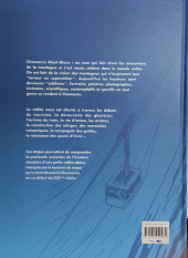 Verso de Chamonix Mont-Blanc -1a2019- Toute une histoire