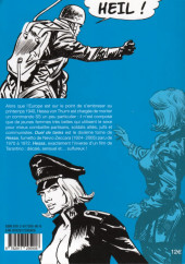 Verso de Hessa (Auda Isarn) -10- Duel de tanks