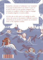 Verso de ReconnaiTrans