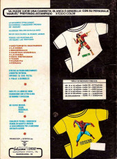 Verso de Ka-Zar Vol.2 (Vértice) -7- ¡Dos mundos en frenesí!