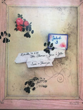 Verso de Jacob -3- La Chatte sur le toit