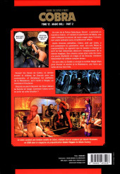 Verso de Cobra - The Space Pirate (Isan Manga) -12- Magic Doll - Part 2