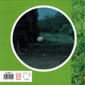 Verso de Pilou Park -1- L'œuf à la con