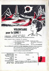 Verso de Cap.7 (SFPI - 1re série) -17- De mauvais quarts d'heures