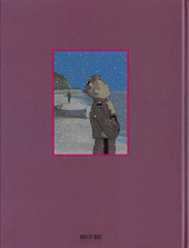 Verso de Spirou et Fantasio par... (Une aventure de) / Le Spirou de... -16a2021- Pacific Palace