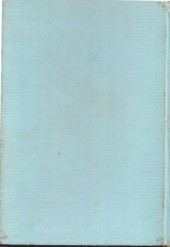 Verso de Mickey club du livre -297- Le Petit Tailleur