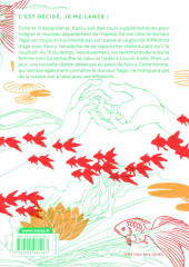 Verso de & (And) -6- Tome 6