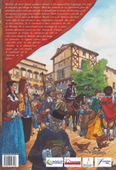 Verso de Molière, l'impromptu de Pézenas