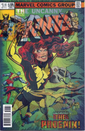 Verso de Daredevil Vol. 1 (1964) -595VC- Mayor Fisk - Part 1