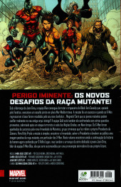 Verso de X-Men (Goody) -2- O renascer das cinzas -