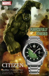 Verso de Fantastic Four Vol.6 (2018) -36- Issue # 36