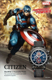Verso de Fantastic Four Vol.6 (2018) -37- Issue # 37