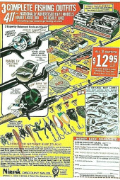 Verso de Tarzan Lord of the Jungle (1977) -1- Issue # 1