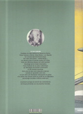 Verso de (AUT) Hubinon, Victor -2022- Victor Hubinon - Une vie en dessins