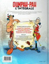 Verso de Oumpah-Pah -3- (Albert René) -INTa2019- Oumpah-Pah l'intégrale