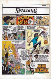 Verso de Tarzan Lord of the Jungle (1977) -14- Issue # 14