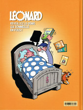 Verso de Léonard -38b2020- Y a-t-il un génie pour sauver la planète ?