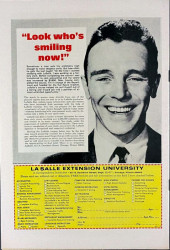 Verso de Captain Marvel Vol.1 (1968) -23- Beware The Living H-Bomb!