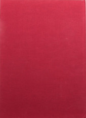 Verso de Jerry Spring -17TL- Le Grand Calumet