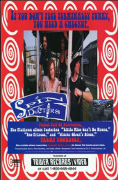Verso de The new Titans (1988)  -97- The Darkening, Part One: An Unholy Pact