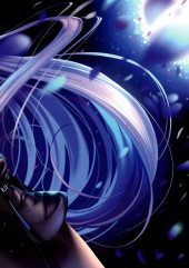 Verso de Fate/Grand Order - The Draft of Grand Order