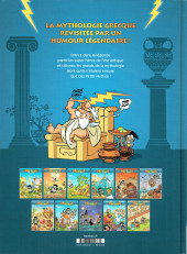 Verso de Les petits Mythos -2b2015- Le grand Icare