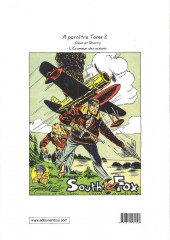 Verso de Héroïc - Albums -1- Tome 1 - Funcken