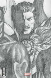 Verso de Les trésors de Marvel -5- 1976
