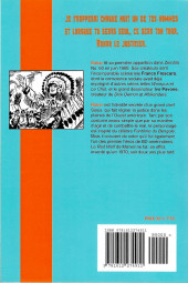 Verso de Rakar - Tome 1