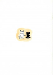 Verso de Teddy