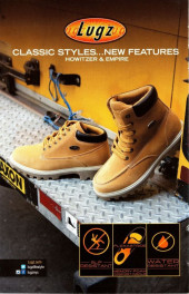 Verso de Guardians of the Galaxy Vol.3 (2013) -AN1- I am Groot