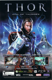 Verso de Herc (2011) -1- Gods of Brooklyn