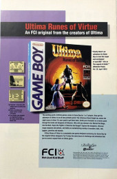 Verso de The new Titans (1988)  -82- The Jericho Gambit, Part One: The Saviors!