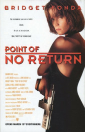 Verso de The new Titans (1988)  -96- Patriot Games