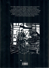 Verso de Frans Masereel, 25 moments de la vie de l'artiste